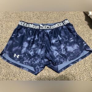 Under armour shorts